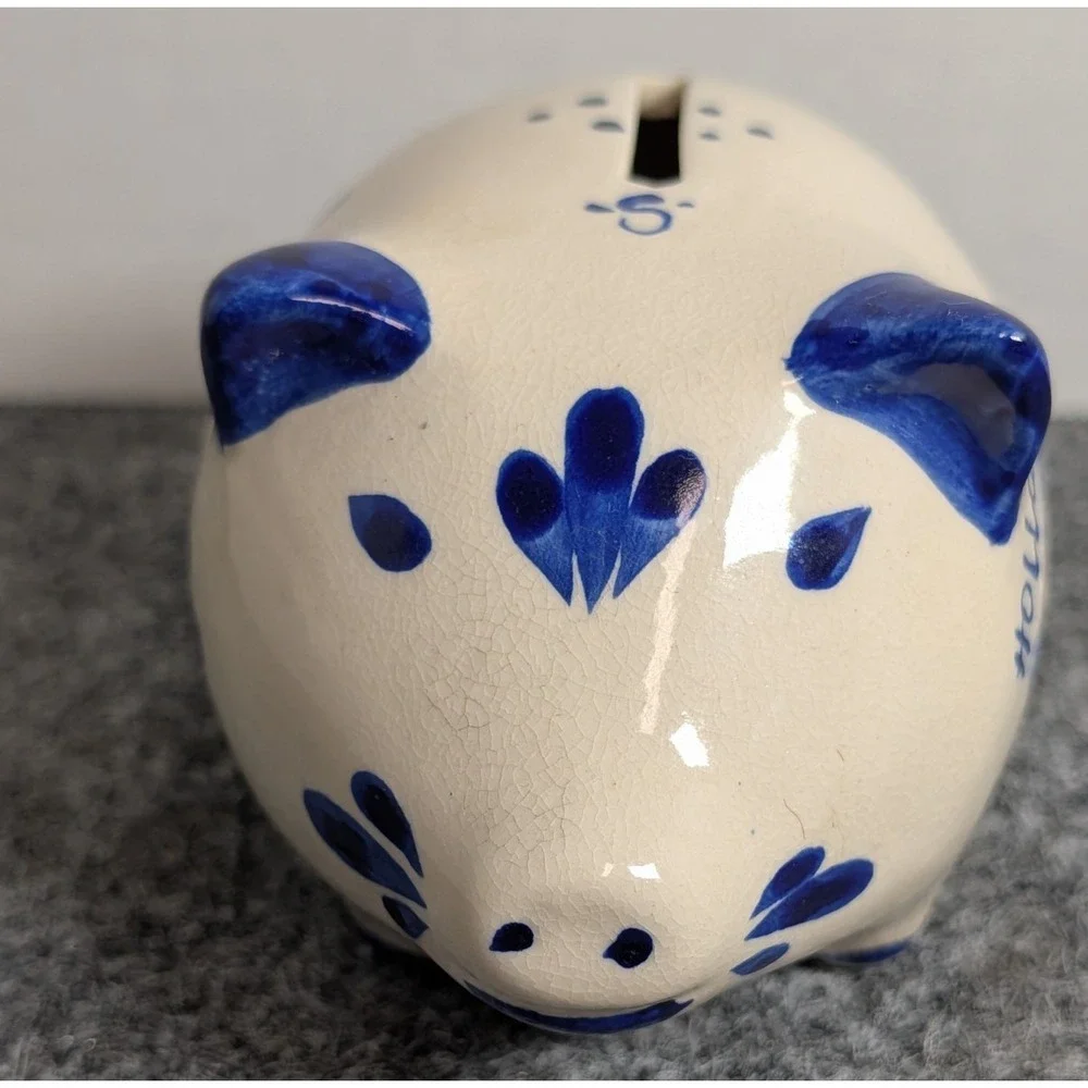 Delft doesn appear